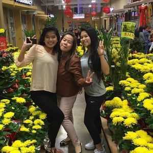 Meet your Posher, Isabella